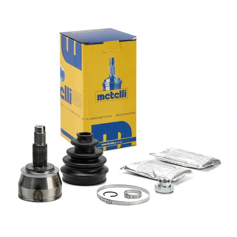 Image of METELLI 15-1616 CV Joint Joint Kit,drive shaft (5)
