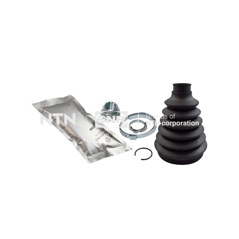 Image of CV boot kit, drive shaft SNR OBK69.007