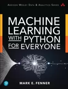 Image of Machine Learning with Python for Everyone