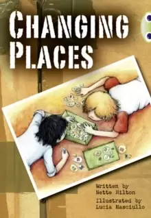 Image of Bug Club Independent Fiction Year 3 Brown A Changing Places