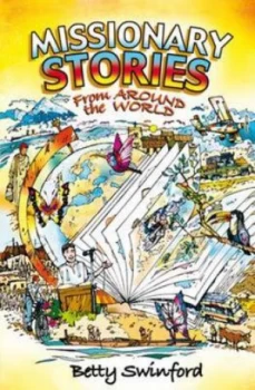 Image of Missionary Stories by Betty Swinford Paperback
