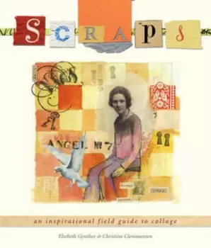 Image of Scraps - Elsebeth Gynther - Paperback - Used