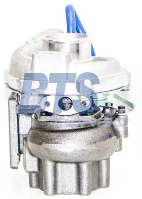 Image of BTS TURBO T911565 Turbocharger Charger,charging system (2234)