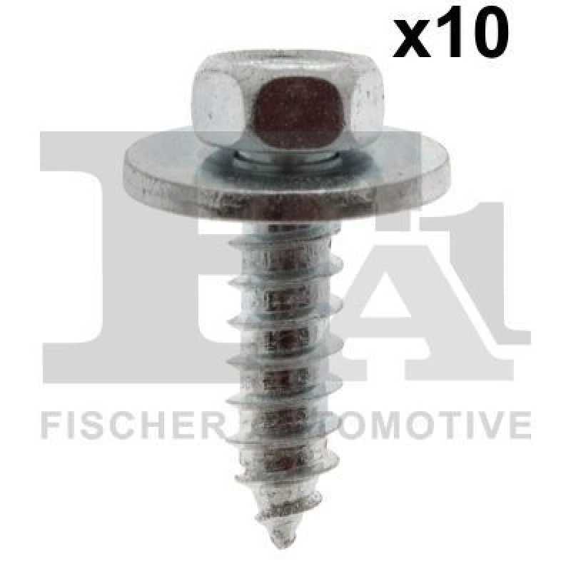 Image of FA1 Screw FA1 12-70003.10