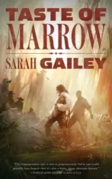 Image of Taste of Marrow