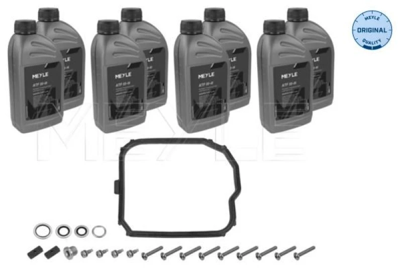 Image of Gearbox service kit MEYLE 11-14 135 0001/XK