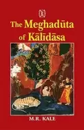 Image of meghaduta of kalidasa