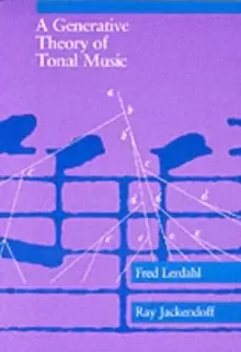 Image of A Generative Theory of Tonal Music