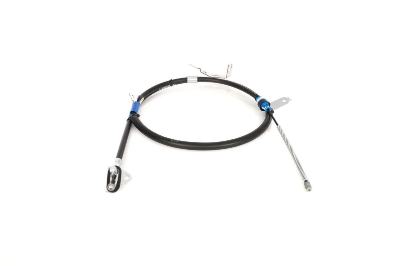 Image of Bosch 1 987 482 663 Brake Cable 1474mm Cable,parking brake (124)
