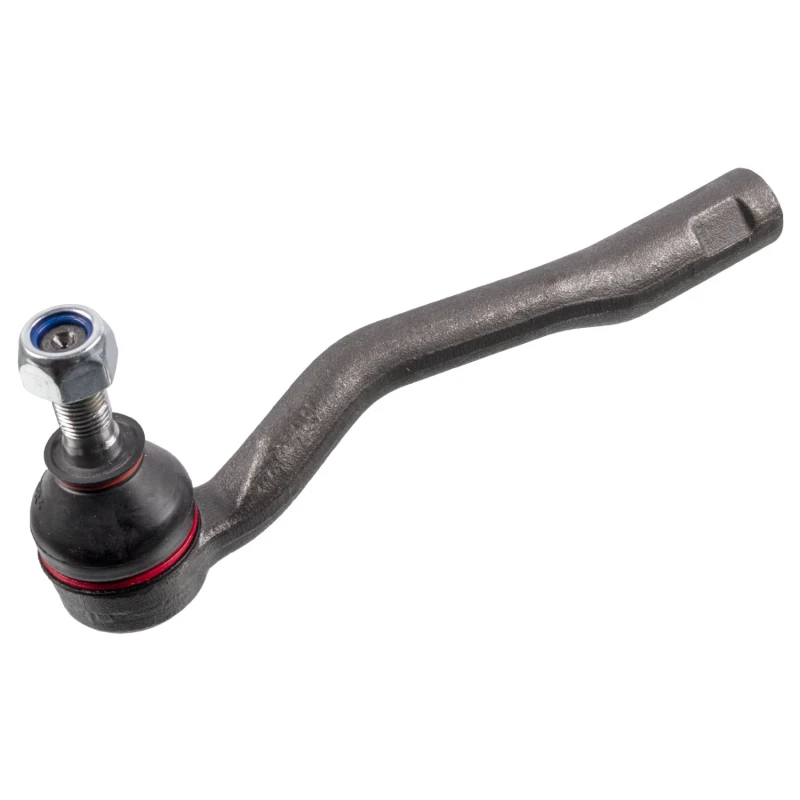 Image of FEBI BILSTEIN 23603 Track rod end OE Turbo NEW, Front Axle Left Tie Rod End (914)