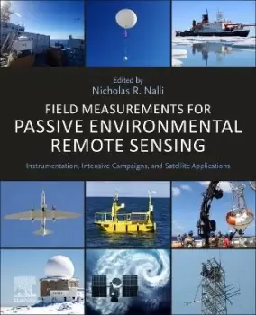 Image of Field Measurements for Passive Environmental by Nicholas R. Nalli