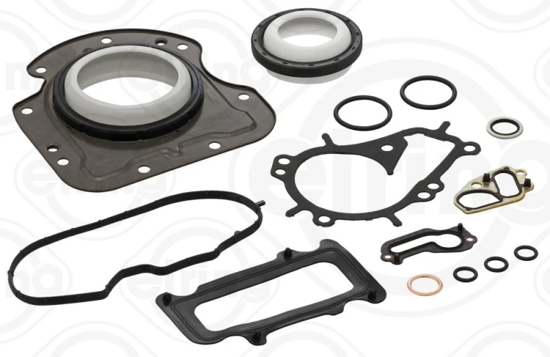 Image of Crankcase gasket set ELRING 779.200