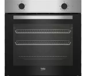 Image of BEKO BBRIC21000X Electric Oven - Stainless Steel