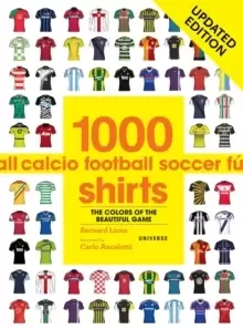 Image of 1000 Football Shirts