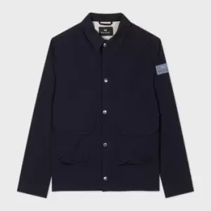 Image of Paul Smith Mens Overshirt