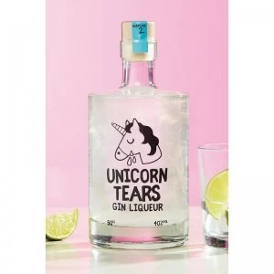 Image of Unicorn Tears Gin