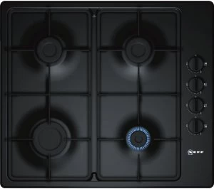 image of Neff T26BR46S0 4 Burner Gas Hob