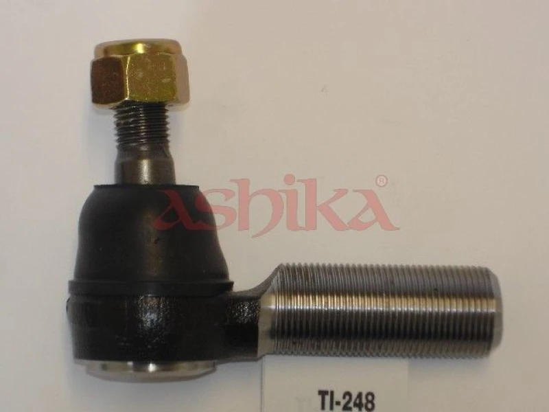 Image of ASHIKA Track rod end ASHIKA 111-02-248