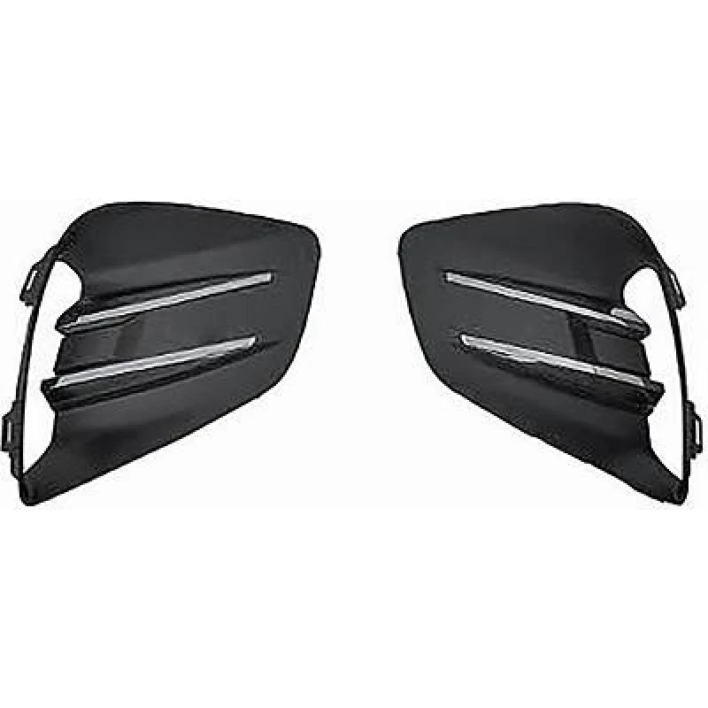 Image of Bumper grill DIEDERICHS 4417047