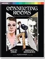 Image of Connecting Rooms (Limited Edition) [Bluray] [2022]