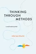 Image of thinking through methods a social science primer