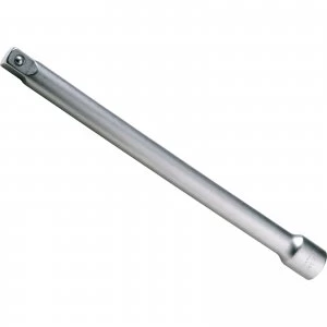 Image of Bahco 1/2" Drive Socket Extension Bar 1/2" 125mm