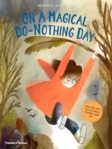 Image of On A Magical Do-Nothing Day