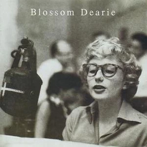 image of Blossom Dearie by Blossom Dearie CD Album