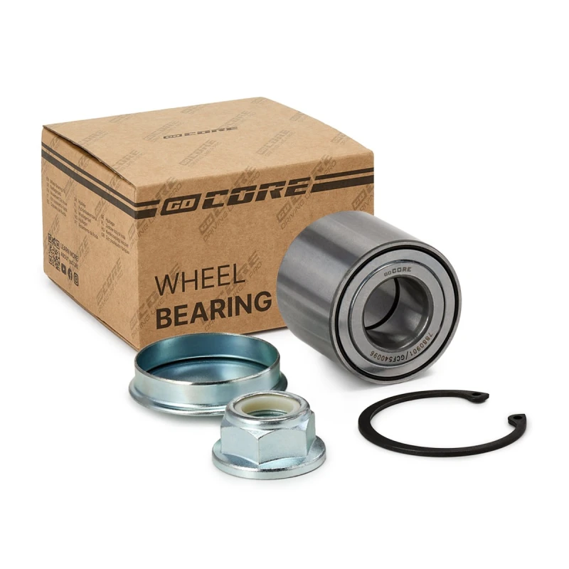 Image of goCORE Wheel bearing kit goCORE GCF540096