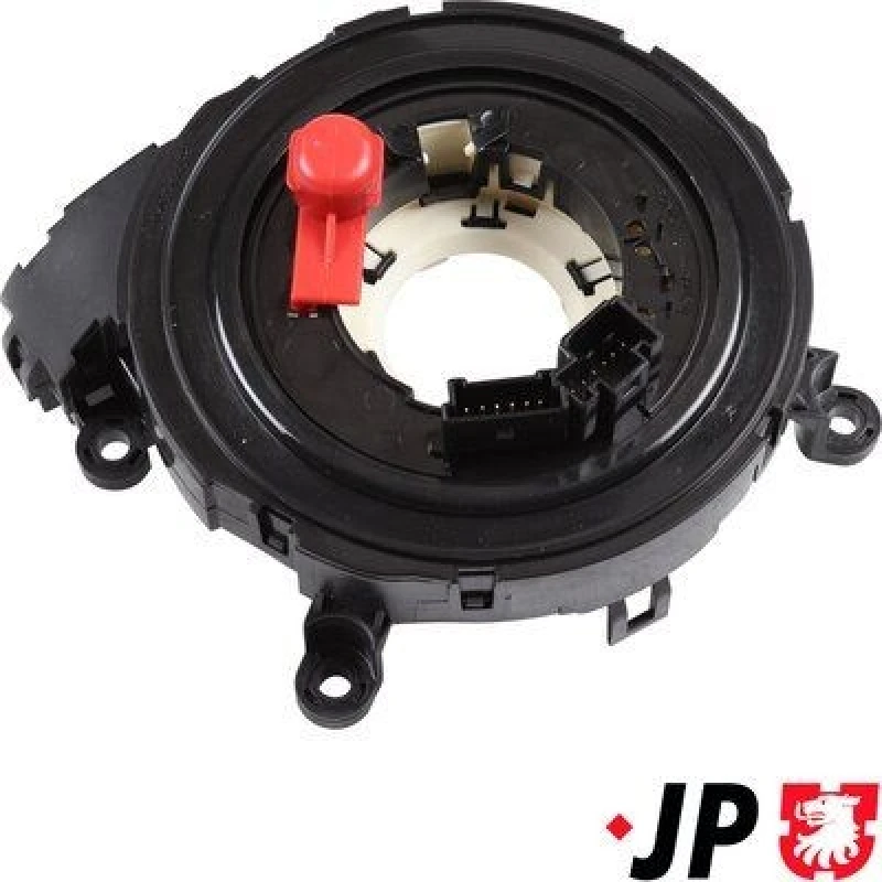 Image of JP GROUP Clock spring for steering wheel JP GROUP 1489750400