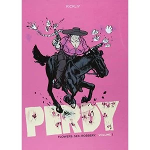 Image of Perdy Volume 1