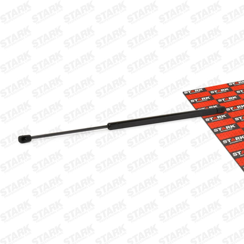 Image of STARK SKGS-0220043 Tailgate strut Extention Force: 610N Gas Spring,boot (219)
