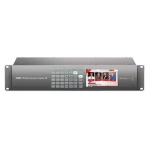 Image of Blackmagic ATEM 2 M/E Production Studio 4K