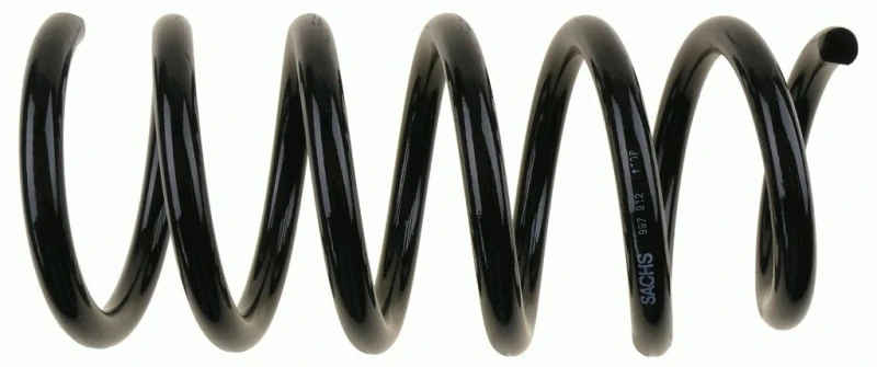 Image of Coil spring SACHS 997 912