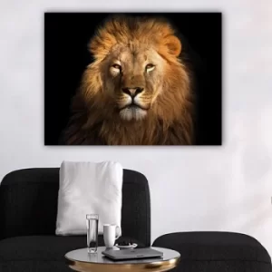 Image of 565032793_70100 Multicolor Decorative Canvas Painting