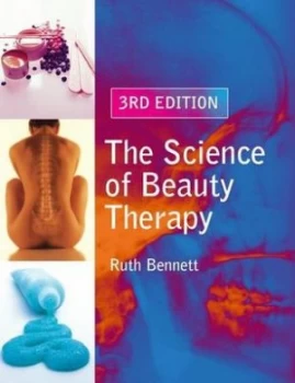 Image of The Science of Beauty Therapy by Ruth Bennett Paperback