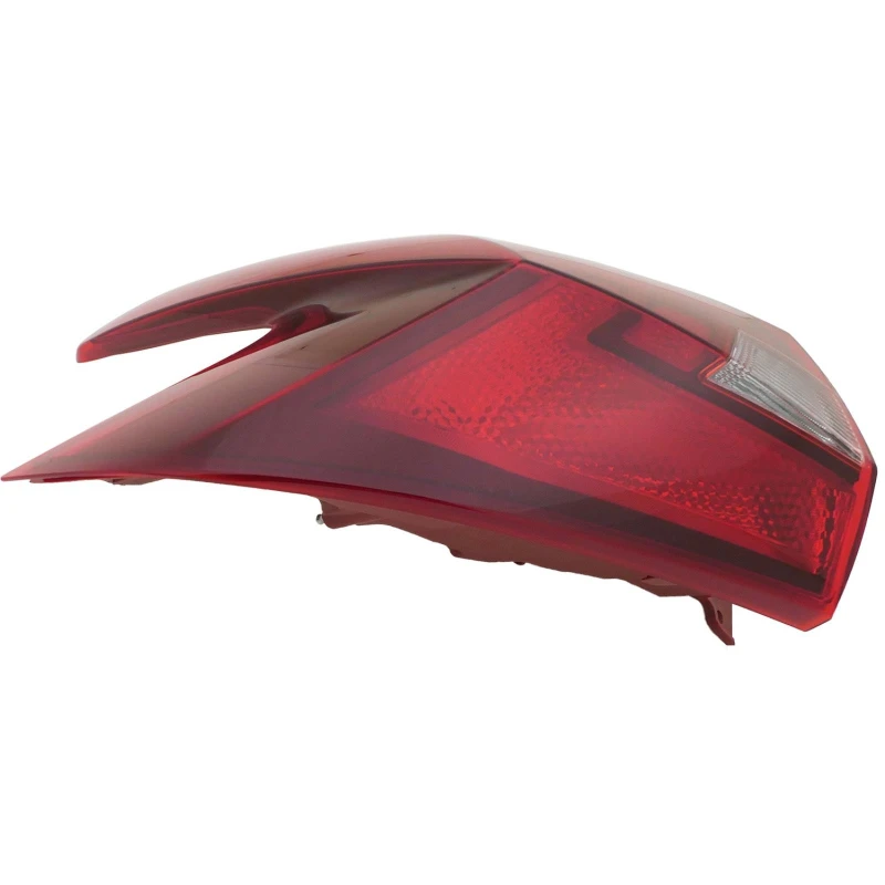 Image of Rear light DIEDERICHS 6808090