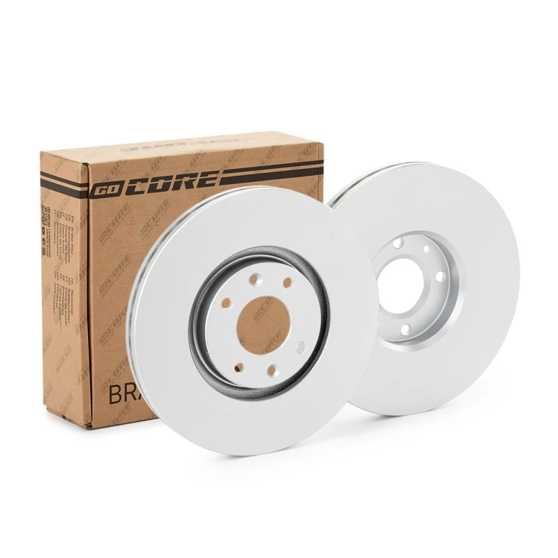 Image of goCORE Brake disc goCORE GCH20353