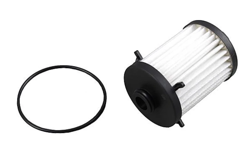 Image of Automatic transmission filter kit METZGER 8020127