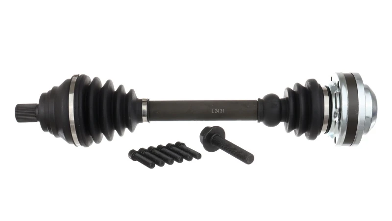 Image of SKF Drive shaft SKF VKJC 8050