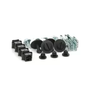 Image of ROMIX Fastening Element, engine cover 90200 VW,AUDI,SKODA,PASSAT Variant (3B6),PASSAT Variant (3B5),PASSAT (3B3),PASSAT (3B2),A4 Limousine (8D2, B5)