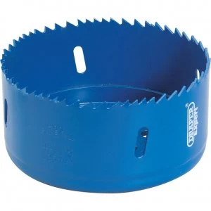 Image of Draper Expert HSS Bi Metal Hole Saw 105mm
