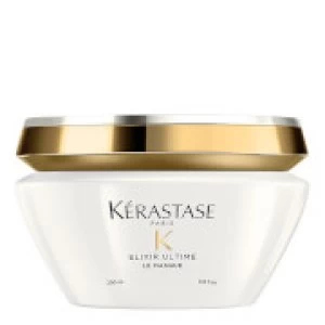 image of Kerastase Elixir Ultime Masque