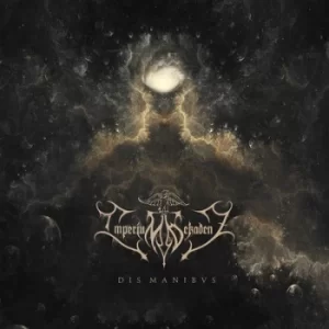 Image of Dis Manibvs by Imperium Dekadenz CD Album