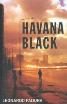 Image of Havana Black by Leonardo Padura Paperback