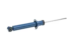 Image of MEYLE Shock absorber Original Quality 326 725 0007 Shocks,Shock absorbers BMW,5 Limousine (E39)