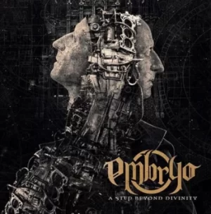 Image of A Step Beyond Divinity by Embryo CD Album