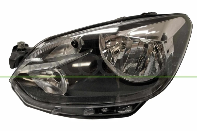 Image of PRASCO Headlight PRASCO VG2014824