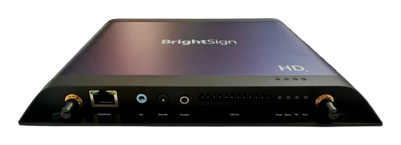 Image of Brightsign HD226
