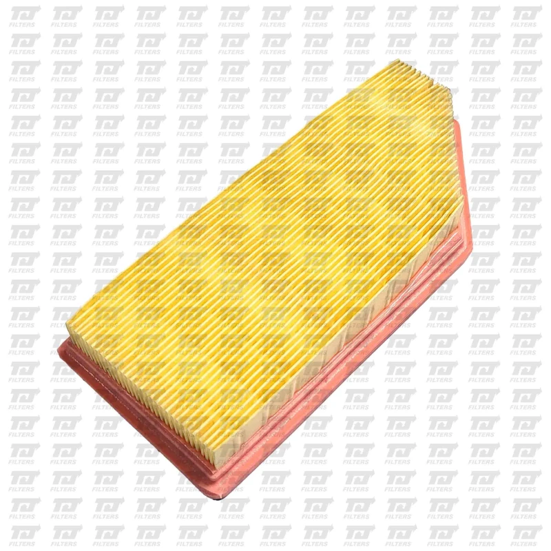 Image of QUINTON HAZELL Air filter QUINTON HAZELL QFA1196